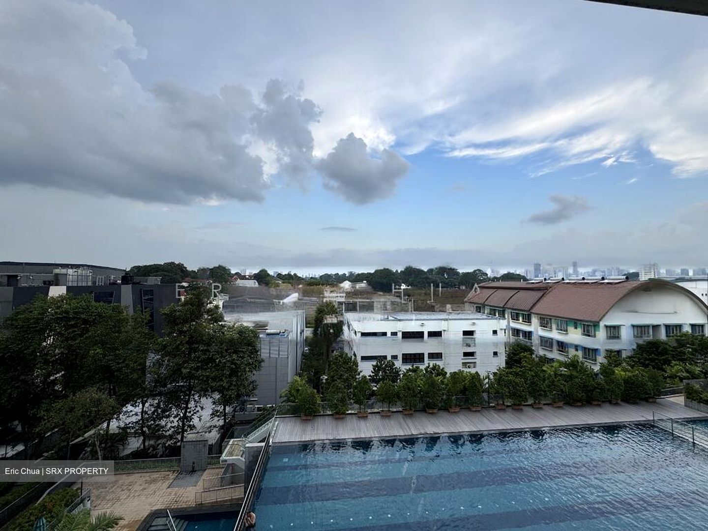 Shelford Suites (D11), Condominium #504075401